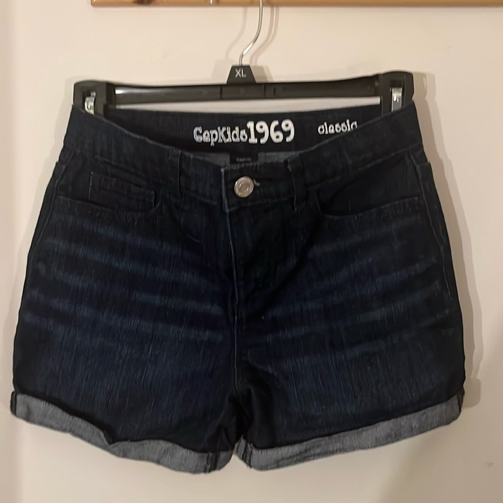 GapKids Girls Classic Shorts